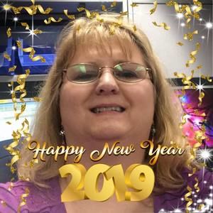 Meet your Posher, Debbie